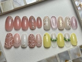 【3月】定額デザイン2