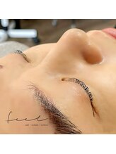 フィール(feel)/ラッシュリフト