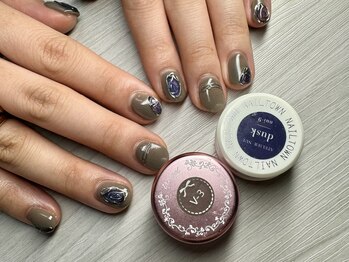 エードット(a.)/定額サンプルデザイン