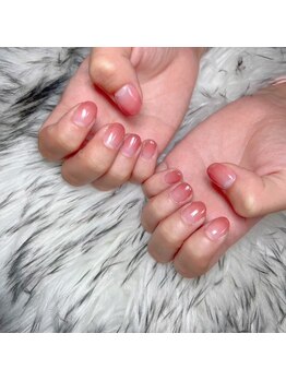 グラデーション