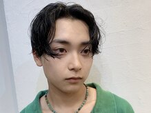 ローブセカンド(L'aube 2nd)/アイブロウwax/まゆげ/美眉