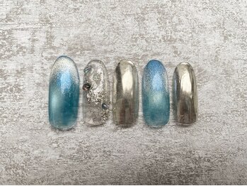 お持ち込み75min¥8,800