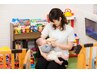 【2回目以降の方】産後骨盤矯正　産後の肩こりや腰痛にも◎60分 4,500円
