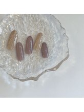 ネイル レア(Nail Rea)/standardコース￥6200