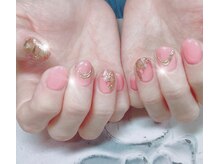 ハッピービューティー(Happy Beauty)/アンティークシェル