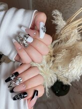 グラム(glam.)/
