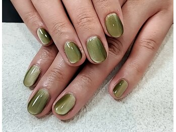 プレジール ラ・ルー(Plaisir La・Ru-)/マグネットワンカラー