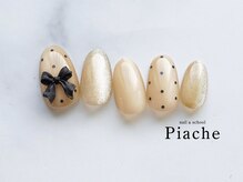 ピアシェ(Piache)/定額デザイン¥9,900