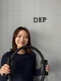 デップ 埼玉店(DEP) 舘沢 裕菜