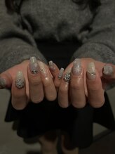 マルス 苫小牧店(MARS)/お持ち込みdesign