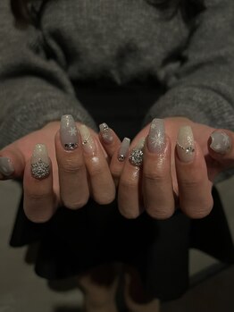 マルス 苫小牧店(MARS)/お持ち込みdesign