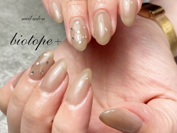 ビオトーププラス 浦和店(bio tope +)/[浦和/マグネット/フィルイン]