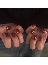 トライアンフ(TriumpH)/奥行きホロ