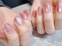 ナチュラ(natura)/つやフラッシュマグ