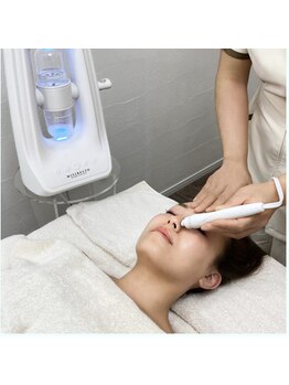 毛穴ケアをしたい