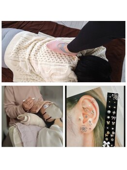 プレジャー(pleasure.)/リラクゼーションも美容もお任せ