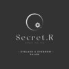 シークレットドットアール(Secret.R)のお店ロゴ