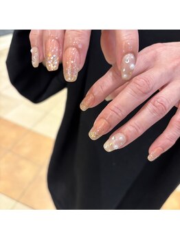 うるちゅる×ちぐはぐ