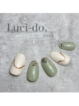 ルシード(Luci-do.)/☆green×white☆