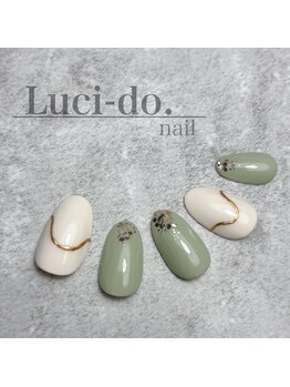 ルシード(Luci-do.)/☆green×white☆