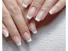 エセント(Esent)/フレンチネイル