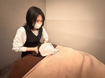 手もみハンズプレミアム 甲子園口店(手もみHANDS PREMIUM)の写真