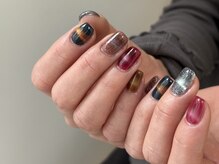 ミニョン 北堀江(mignon)/個性派マグネット