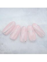 はあとねいる 岡崎駅前店/ハンド187