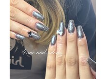 フォーミー(4.me)/長さワンカラー