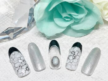 シュシュ(Chou Chou)/