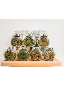 女性専用のサロン