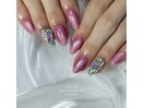 マグネット◆埋め尽くし