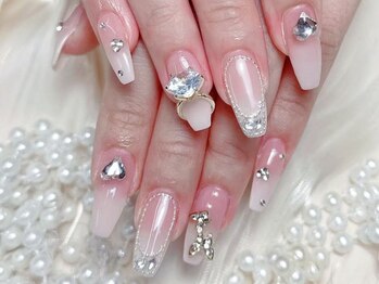 シーアンドビーネイル(C&B Nail)/チップネイル