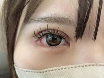 江南まつげ/フラットラッシュ☆エクステ