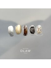 ドロウ フィーグ(DLAW figue)/７月アートデザイン