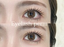 ロエン 北岡崎(ROEN)/まつげパーマ