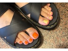 ビビ(Bivi)/OJ&yellow