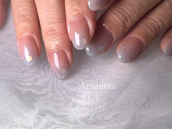 アマネラ(Amanera)/