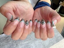 爪工房ひなた/オフ込90分コース