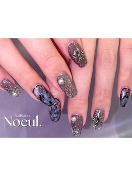 カラー・パーツの種類が豊富