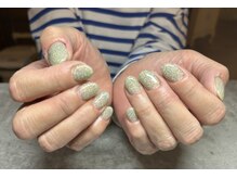 ノイネイル(noi nail)/フラッシュネイル