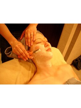 美白ケアをしたい