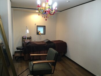 プライベートサロン エス(es)