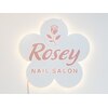 ロージー(Rosey)のお店ロゴ