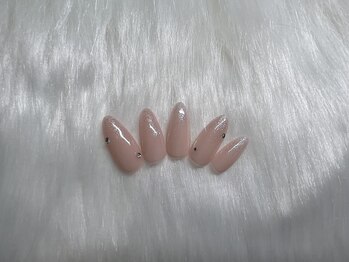 メゾンアンズ 船橋店(maison ANZU.)/定額 オフィス/シンプル系コース