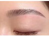 SNSで話題！次世代アイブロウ★ハリウッドブロウ￥6950【年パス￥5450】