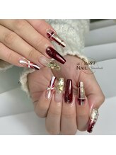 The 1989 心斎橋店/