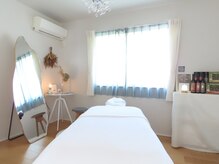 プライベート空間でごゆっくりお過ごし頂けます♪