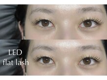 アトリエ ロータス 仙台駅前店(Atelier LOTUS)/LEDエクステ