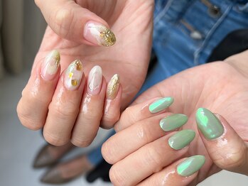 ワンアンドオンリー(One&Only)/